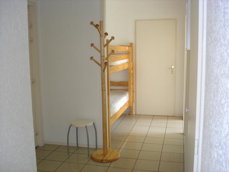 photo 9 Owner direct vacation rental Arcachon appartement Aquitaine Gironde Extra sleeping accommodation