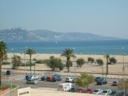 L'Escala sea view vacation rentals: appartement # 60216