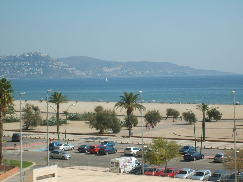 photo 0 Owner direct vacation rental Empuriabrava appartement Catalonia Girona (province of) View from the balcony