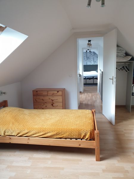 photo 16 Owner direct vacation rental Blainville-sur-Mer gite Basse-Normandie Manche bedroom 2