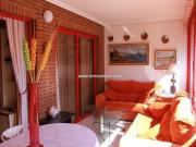 Altea vacation rentals apartments: appartement # 60317