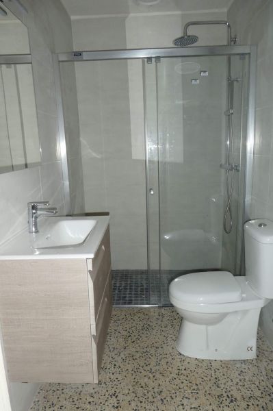 photo 6 Owner direct vacation rental Rosas appartement Catalonia Girona (province of) bathroom