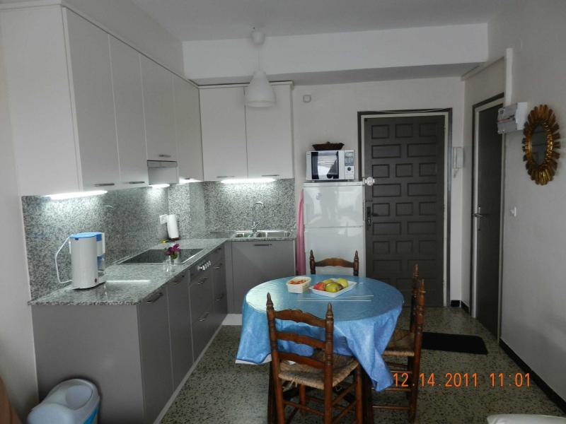 photo 1 Owner direct vacation rental Rosas appartement Catalonia Girona (province of) Kitchenette