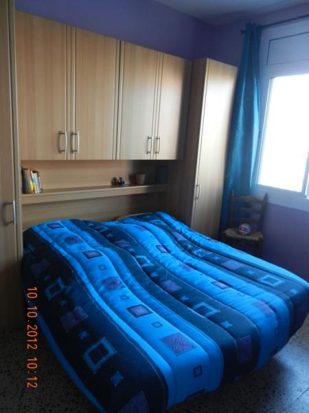 photo 5 Owner direct vacation rental Rosas appartement Catalonia Girona (province of) bedroom