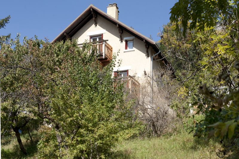 photo 16 Owner direct vacation rental Brianon appartement Provence-Alpes-Cte d'Azur Hautes-Alpes