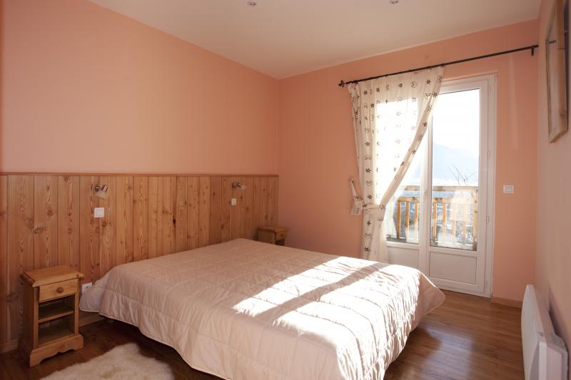 photo 5 Owner direct vacation rental Brianon appartement Provence-Alpes-Cte d'Azur Hautes-Alpes bedroom 1