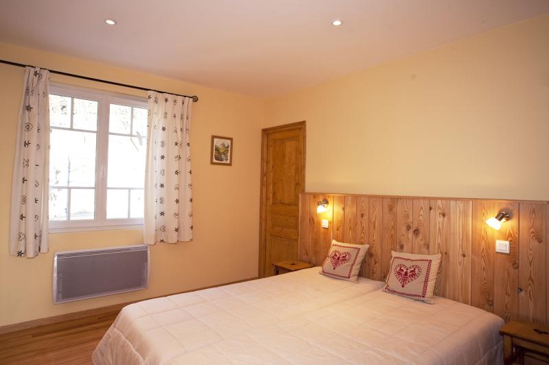 photo 8 Owner direct vacation rental Brianon appartement Provence-Alpes-Cte d'Azur Hautes-Alpes bedroom 3