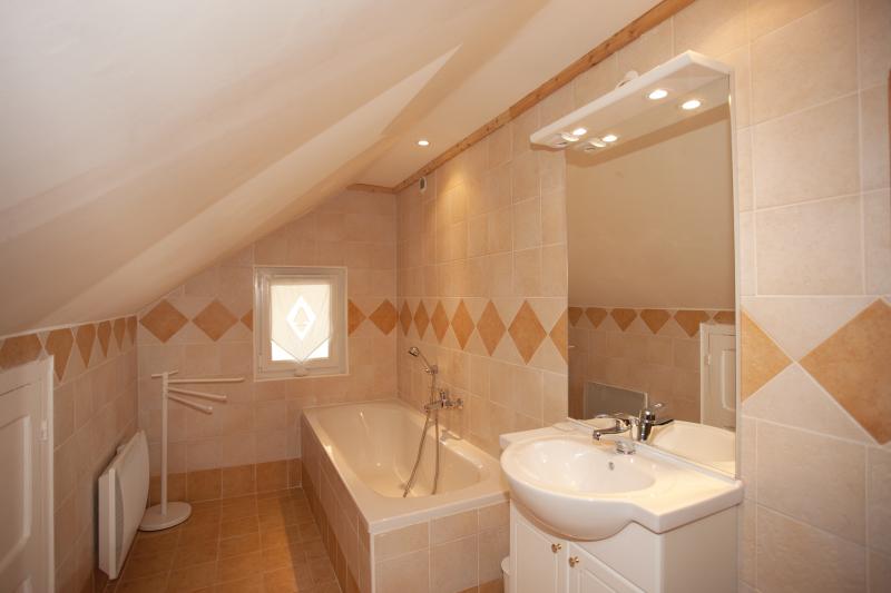 photo 7 Owner direct vacation rental Brianon appartement Provence-Alpes-Cte d'Azur Hautes-Alpes bathroom 1
