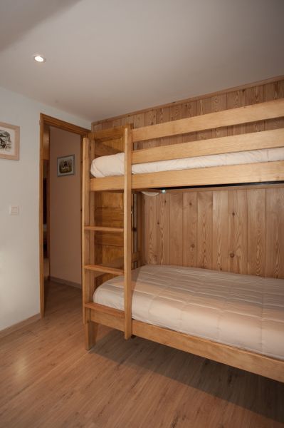 photo 13 Owner direct vacation rental Brianon appartement Provence-Alpes-Cte d'Azur Hautes-Alpes bedroom 4