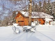 Regional Natural Parks Of Ballons Des Vosges vacation rentals for 4 people: chalet # 60405