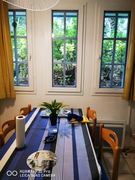 photo 4 Owner direct vacation rental Moliets appartement Aquitaine Landes Summer kitchen