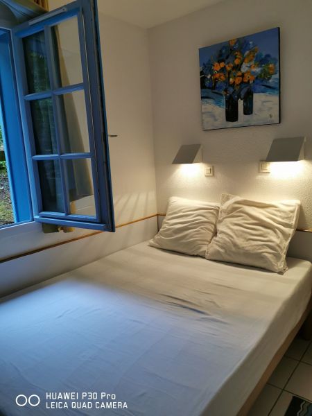 photo 5 Owner direct vacation rental Moliets appartement Aquitaine Landes bedroom
