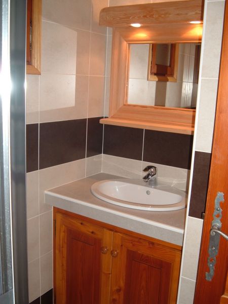 photo 16 Owner direct vacation rental Serre Chevalier appartement Provence-Alpes-Cte d'Azur Hautes-Alpes Half bath