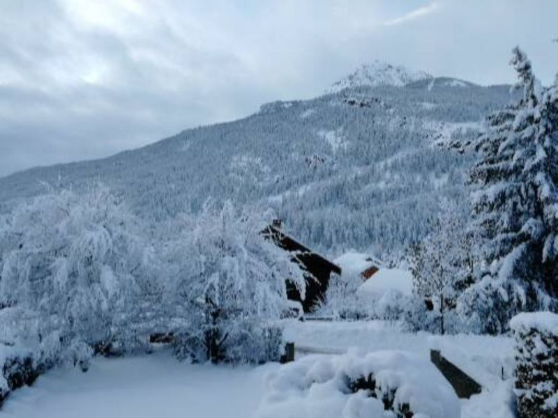 photo 4 Owner direct vacation rental Serre Chevalier appartement Provence-Alpes-Cte d'Azur Hautes-Alpes View from the property