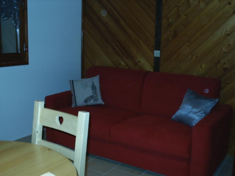 photo 8 Owner direct vacation rental Serre Chevalier appartement Provence-Alpes-Cte d'Azur Hautes-Alpes Dining room