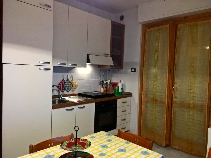 photo 6 Owner direct vacation rental Alghero appartement Sardinia Sassari Province Kitchenette