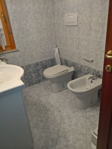 photo 11 Owner direct vacation rental Alghero appartement Sardinia Sassari Province Half bath