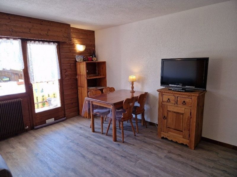 photo 2 Owner direct vacation rental Les Carroz d'Araches appartement Rhone-Alps Haute-Savoie Dining room