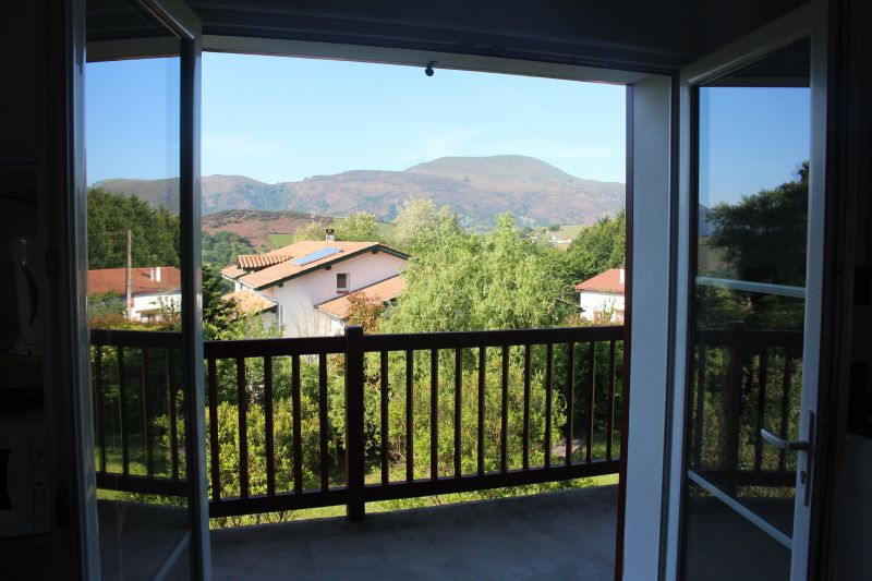 photo 17 Owner direct vacation rental Cambo les Bains appartement Aquitaine Pyrnes-Atlantiques View from the property