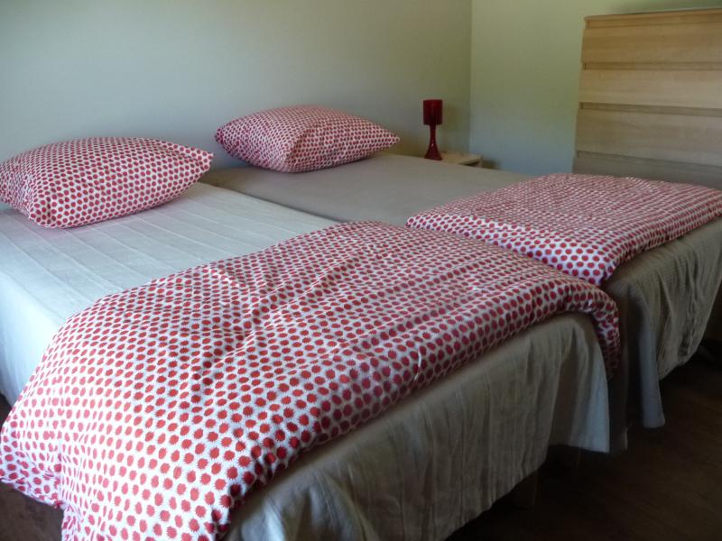 photo 4 Owner direct vacation rental Cambo les Bains appartement Aquitaine Pyrnes-Atlantiques bedroom 2