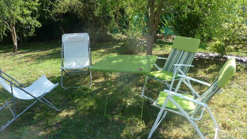 photo 10 Owner direct vacation rental Cambo les Bains appartement Aquitaine Pyrnes-Atlantiques Garden