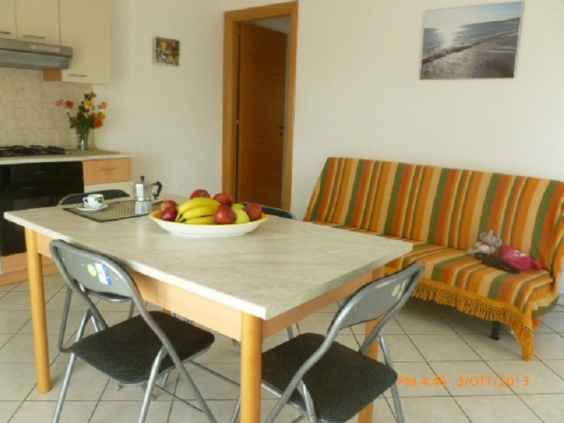 photo 6 Owner direct vacation rental Gallipoli appartement Puglia Lecce Province