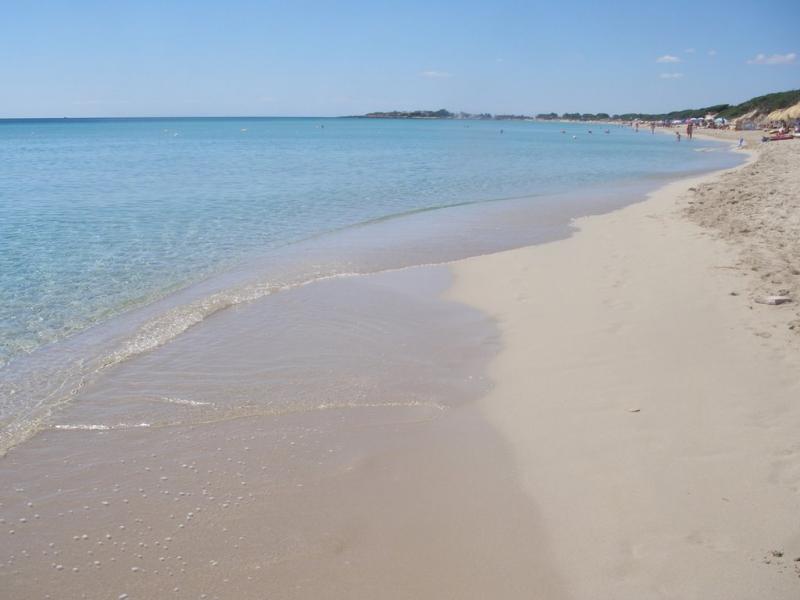 photo 4 Owner direct vacation rental Gallipoli appartement Puglia Lecce Province