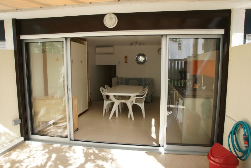 photo 1 Owner direct vacation rental La Grande Motte studio Languedoc-Roussillon Hrault