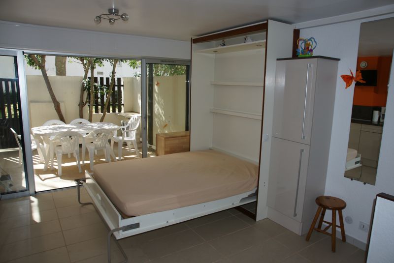 photo 2 Owner direct vacation rental La Grande Motte studio Languedoc-Roussillon Hrault