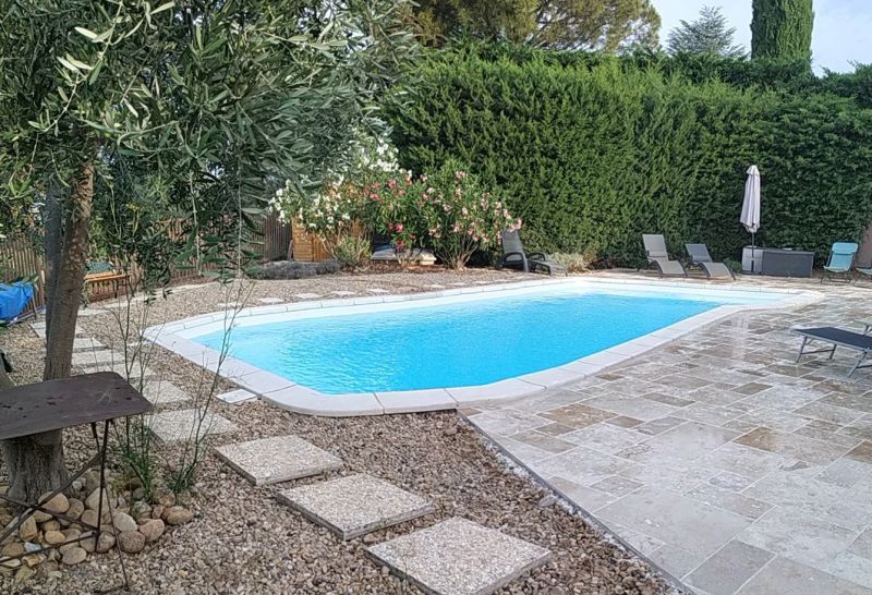 photo 0 Owner direct vacation rental Saint Rmy de Provence maison Provence-Alpes-Cte d'Azur Bouches du Rhne Swimming pool