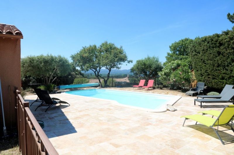 photo 1 Owner direct vacation rental Saint Rmy de Provence maison Provence-Alpes-Cte d'Azur Bouches du Rhne Swimming pool