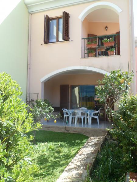 photo 1 Owner direct vacation rental Villasimius maison Sardinia Cagliari Province