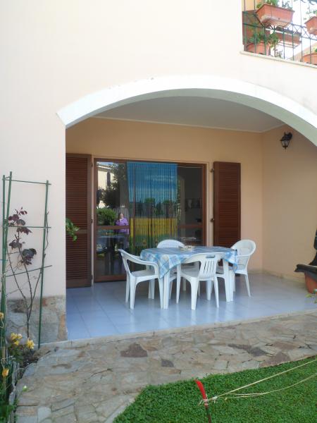 photo 2 Owner direct vacation rental Villasimius maison Sardinia Cagliari Province