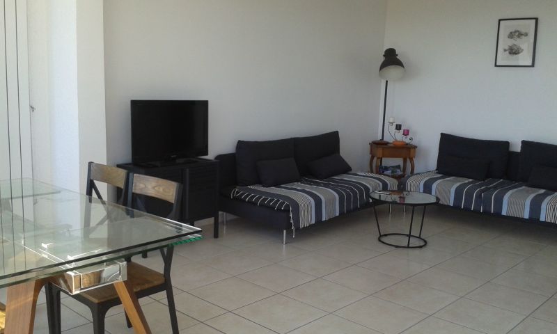 photo 1 Owner direct vacation rental Hyres maison Provence-Alpes-Cte d'Azur Var Lounge