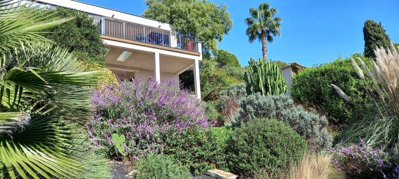 photo 7 Owner direct vacation rental Hyres maison Provence-Alpes-Cte d'Azur Var Garden