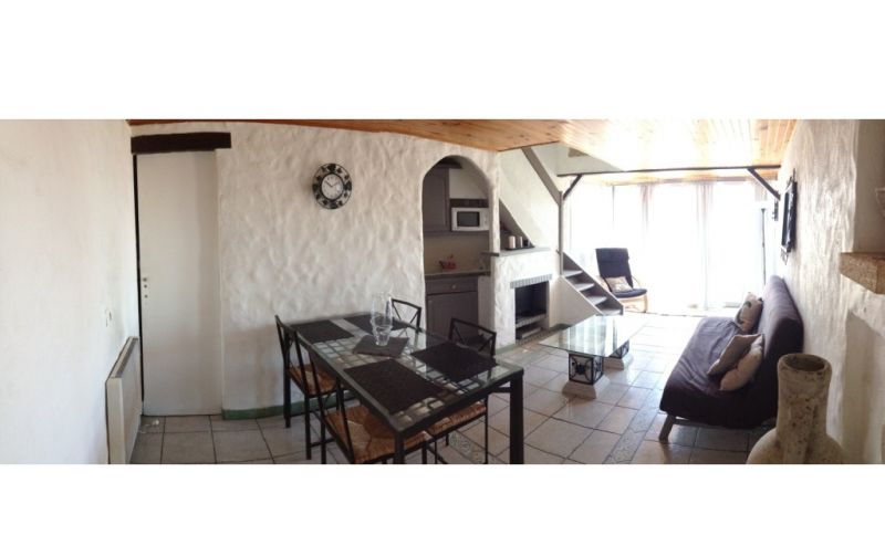 photo 1 Owner direct vacation rental Palavas-les-Flots appartement Languedoc-Roussillon Hrault