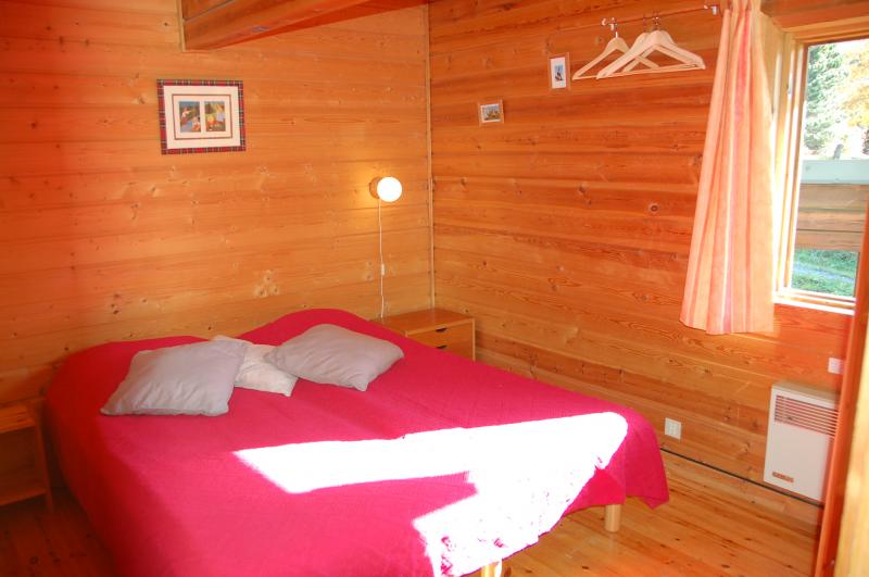 photo 8 Owner direct vacation rental Les 2 Alpes chalet Rhone-Alps Isre bedroom 1
