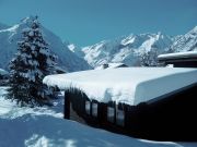 Les 2 Alpes vacation rentals houses: chalet # 60919