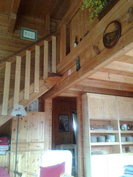 photo 7 Owner direct vacation rental Les 2 Alpes chalet Rhone-Alps Isre