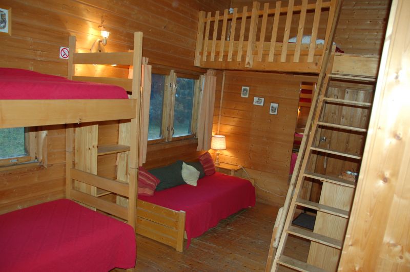 photo 13 Owner direct vacation rental Les 2 Alpes chalet Rhone-Alps Isre bedroom 5