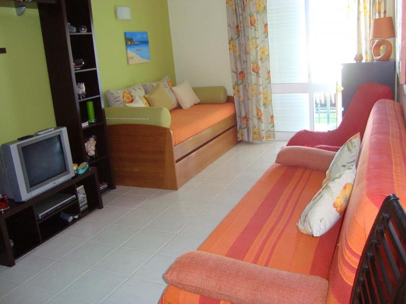 photo 5 Owner direct vacation rental Albufeira appartement Algarve  Lounge