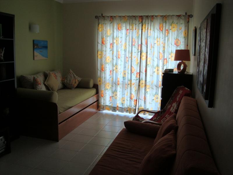 photo 6 Owner direct vacation rental Albufeira appartement Algarve  Lounge
