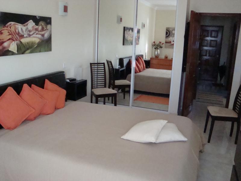 photo 3 Owner direct vacation rental Albufeira appartement Algarve  bedroom