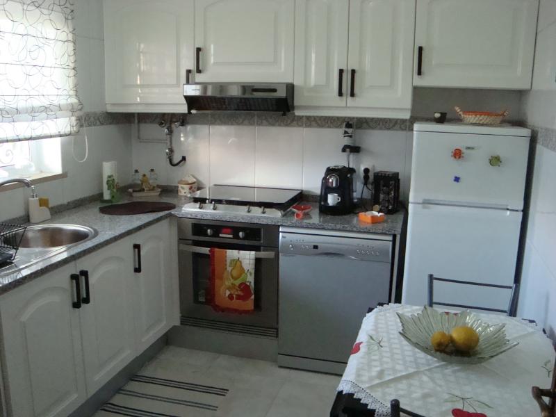 photo 10 Owner direct vacation rental Albufeira appartement Algarve  Separate kitchen