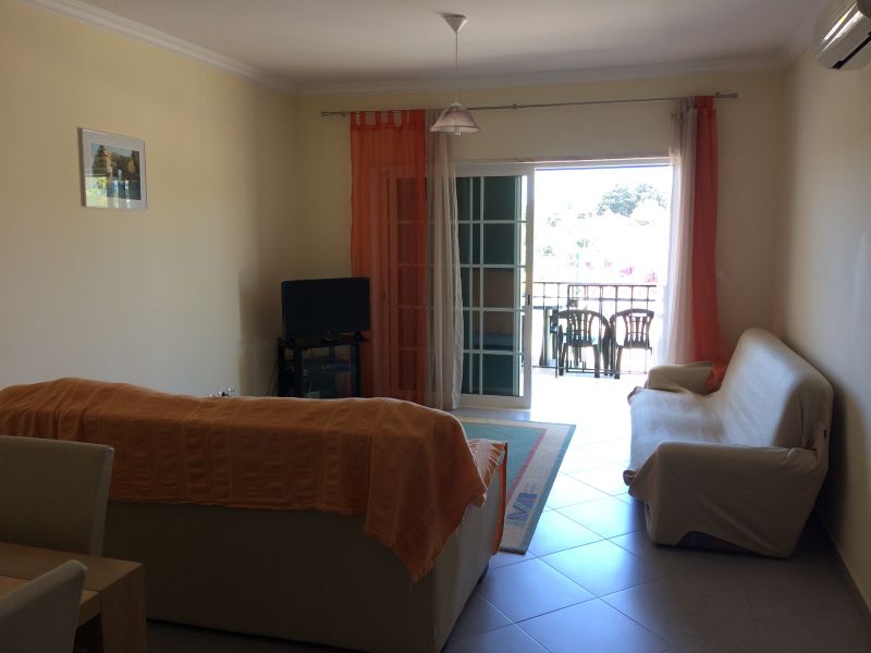 photo 16 Owner direct vacation rental Carvoeiro appartement Algarve  Lounge