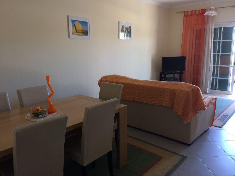 photo 17 Owner direct vacation rental Carvoeiro appartement Algarve  Lounge