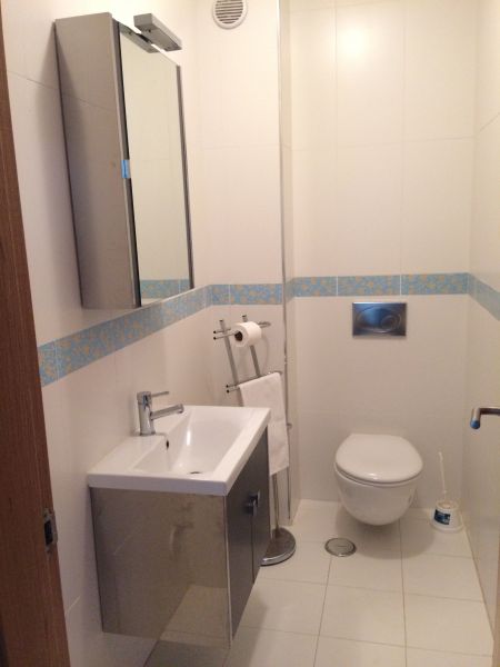photo 19 Owner direct vacation rental Carvoeiro appartement Algarve  Bathroom w/toilet only 3