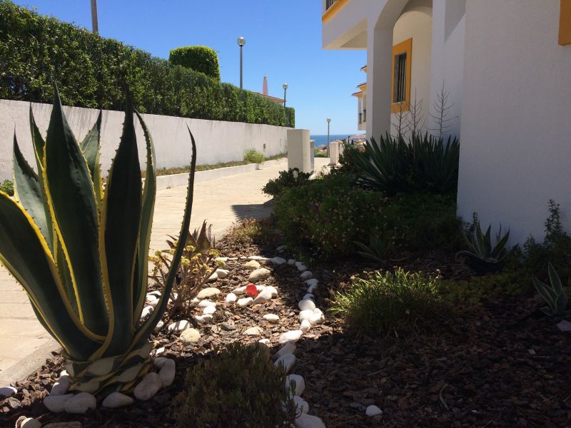 photo 26 Owner direct vacation rental Carvoeiro appartement Algarve  Hall