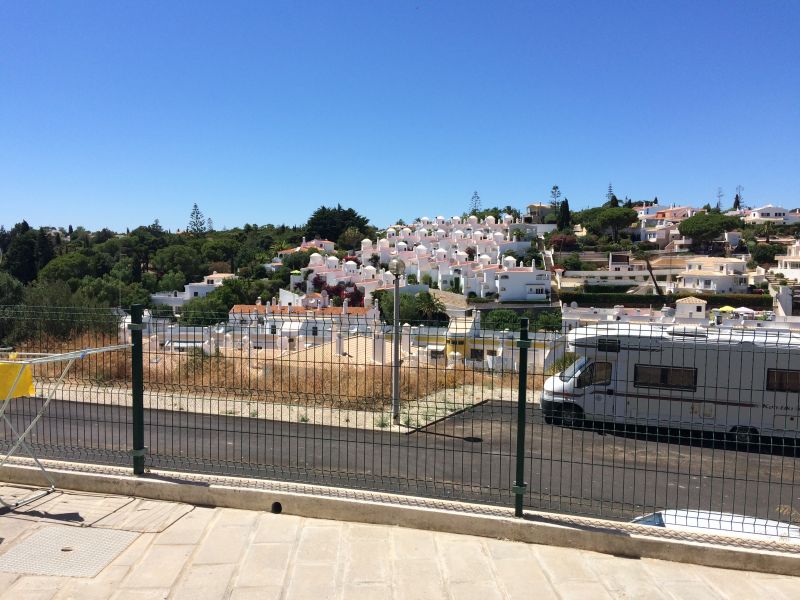 photo 22 Owner direct vacation rental Carvoeiro appartement Algarve  View from the terrace