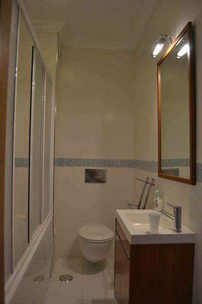 photo 13 Owner direct vacation rental Carvoeiro appartement Algarve  Bathroom w/toilet only 2